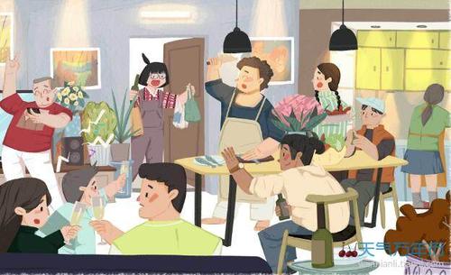 2020年漂亮的短句