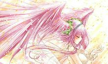 二次元感人的语录