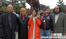 唐三藏的徒弟歇后语