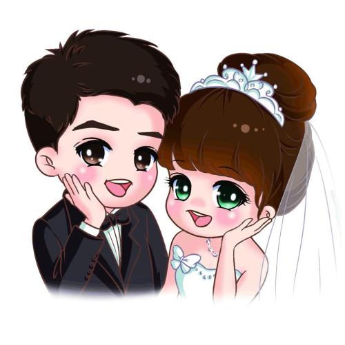 婚礼的最佳祝愿