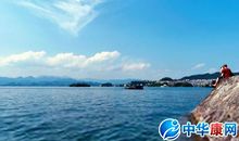 有关大海的诗句