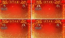 2019新年祝福语单位