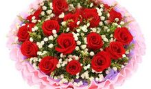 送花生日祝福语