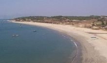 形容海浪的比喻句