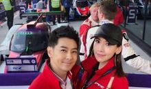 34岁生日祝福语