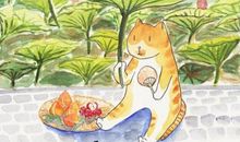 与家人有关的谚语