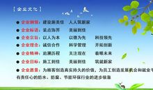 企业科技理念标语