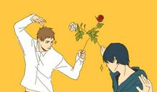 形容福祸相依的谚语