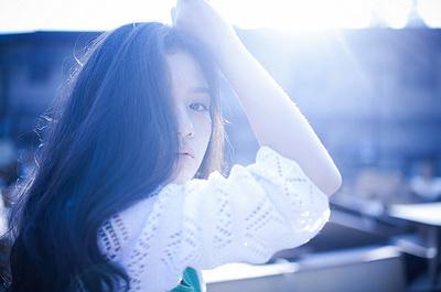 谈论一个人的渴望