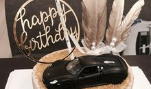 男神生日祝福语