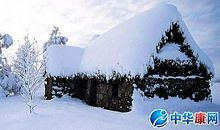 描写下雪的诗句