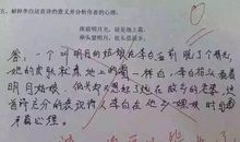 写狮子的比喻句