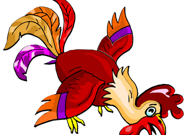 这座山看着那座山