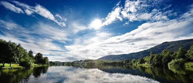 美丽而感性的句子