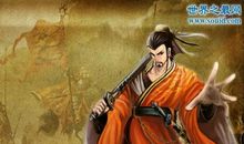 有关刘备歇后语