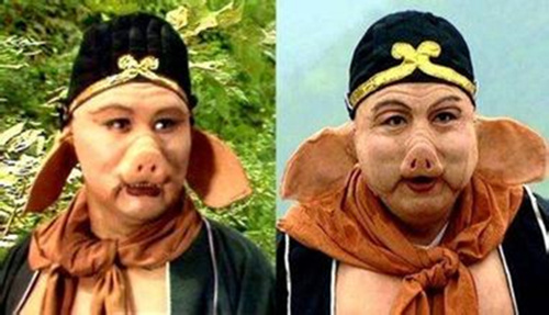 朱八姐最经典的话