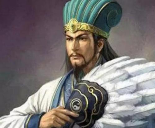 诸葛亮芳萌活的过敏词