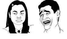 形容无聊的幽默句子