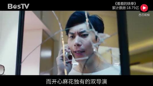 耻辱铁拳经典台词