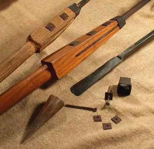 关于集体权力的谚语