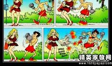 井里放鞭炮歇后语