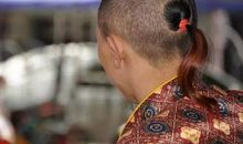 糊弄鬼的歇后语