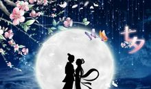 七夕节qq个性签名