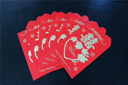 年轻人结婚问候