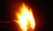 火把节快乐的祝福语