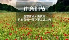 朋友圈激励人的好句子