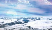 写冬天的好词好句