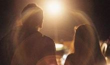 对一个人深爱的句子