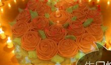 给嫂子的生日祝福语