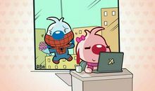 有哲理的比喻句