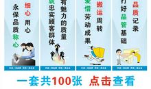 企业生产管理标语