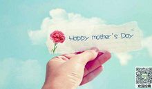 母亲节的搞笑祝福语
