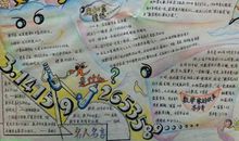 必读手抄报名人名言