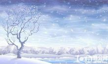冬天好句子