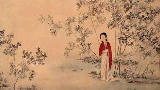 给女人的赞美诗