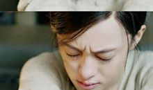 女朋友哭了安慰的话