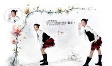 贺外孙生日祝福语