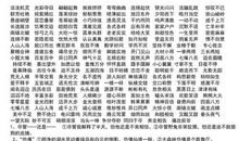 用恍然大悟造句