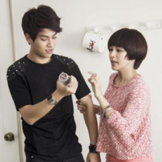 明若小溪的经典句子