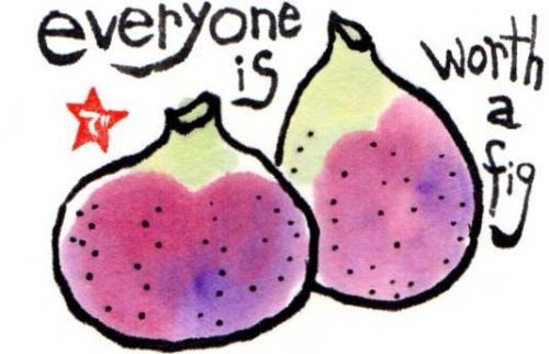 关于瓜果的谚语