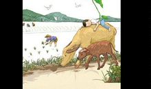 关于24节气的农业谚语