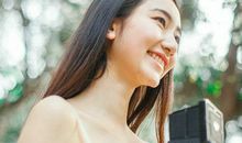 乐观的人，会天天开心，愤世的人，会天天暴躁