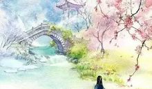 诗经中含蓄的表达暗恋