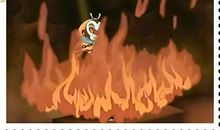 孙悟空的金箍棒歇后语