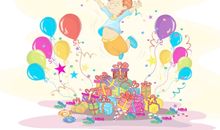 儿子29岁生日祝福语