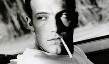 形容成熟男人的一句话